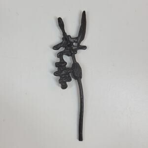 VINTAGE 1983 Kenner Star Wars Return of the Jedi Logray Staff Accessory Ewok